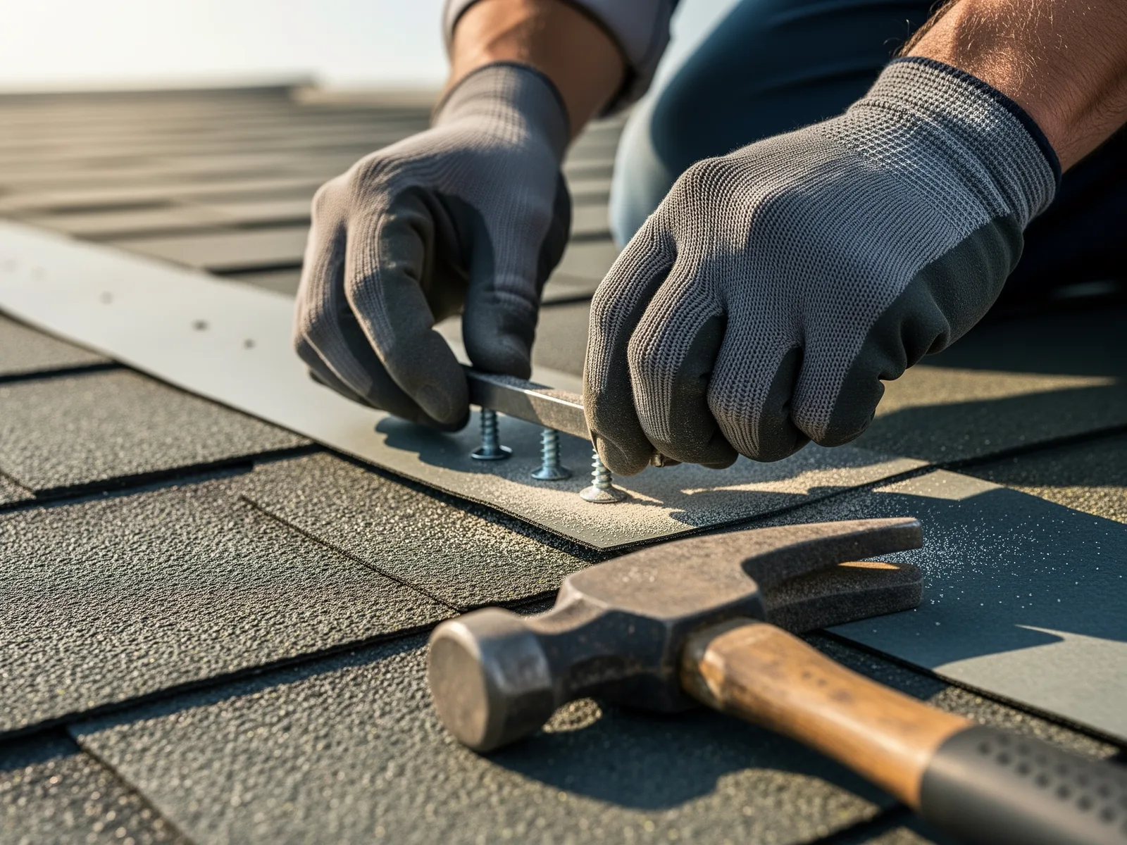 Why choose Fascia Repair in Pendleton, OR